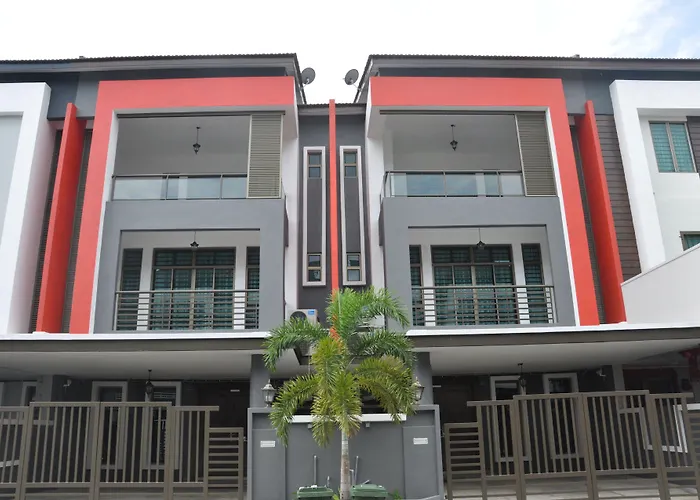 Imperial Cottage Malacca